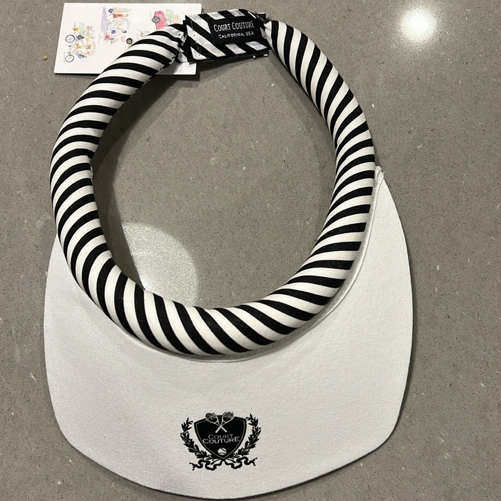 Women’s Sport Visor